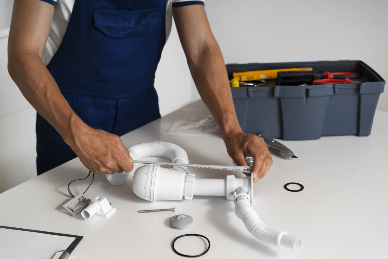 Plumbing Team serving Union