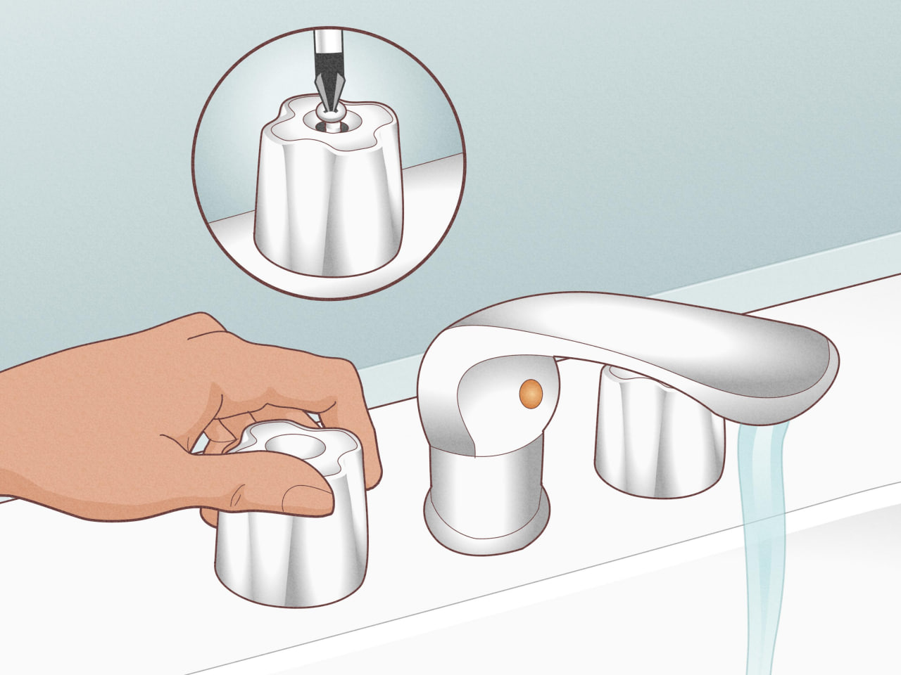 Faucet Installation in Union
