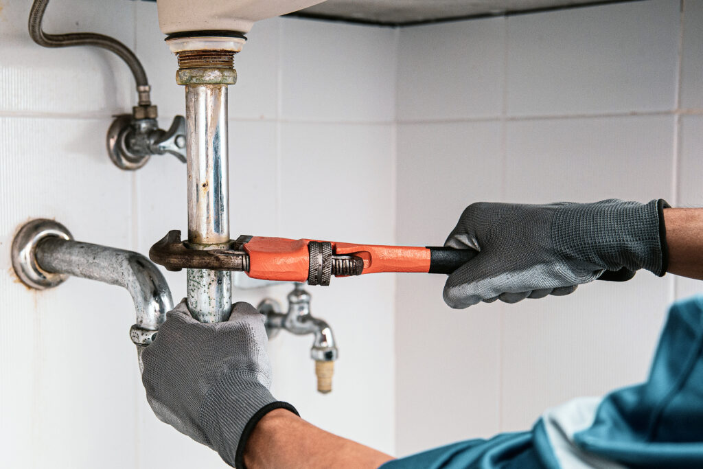 Leak Detection in Union